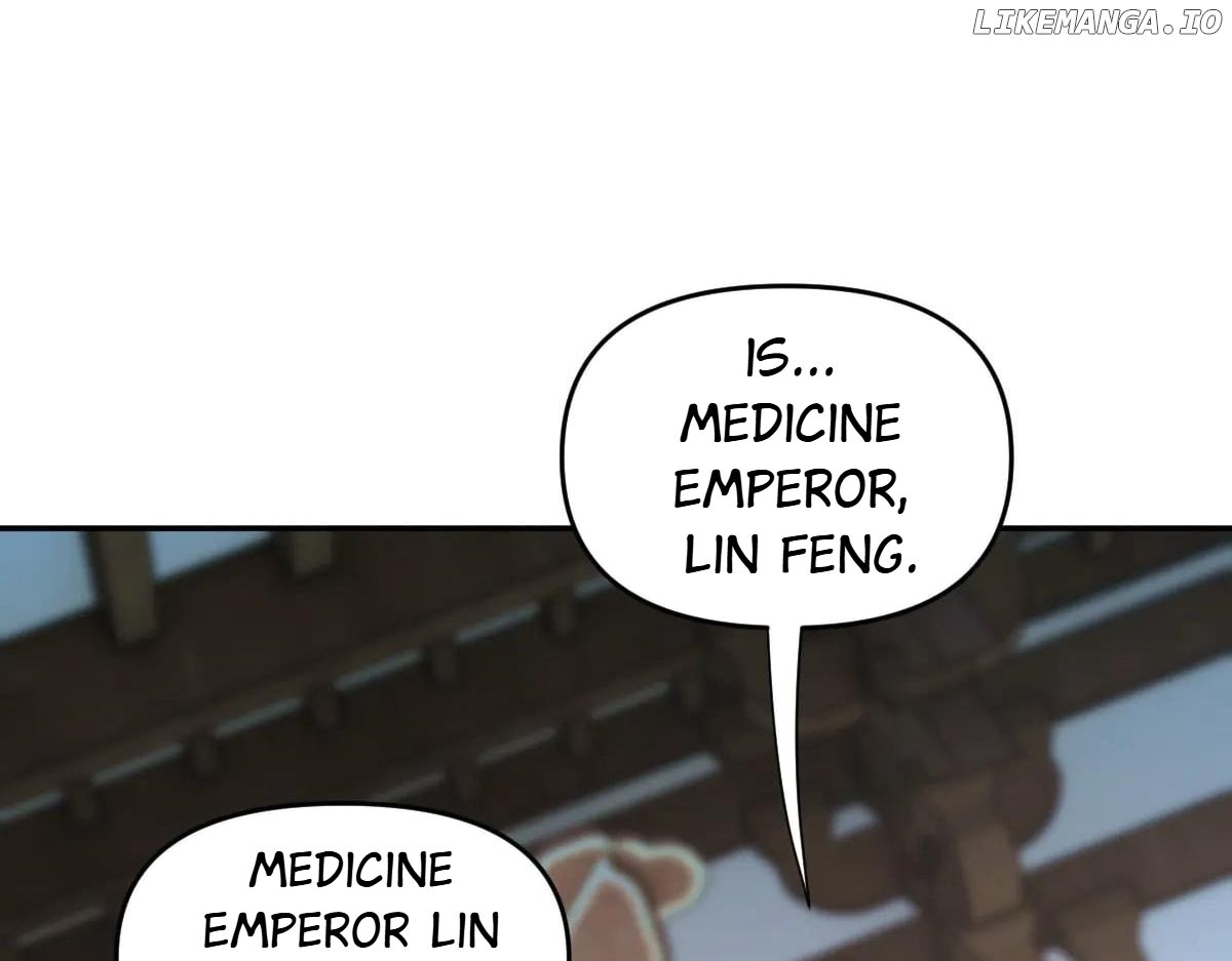 Invincible After Shocking My Empress Wife Chapter 62 - page 103